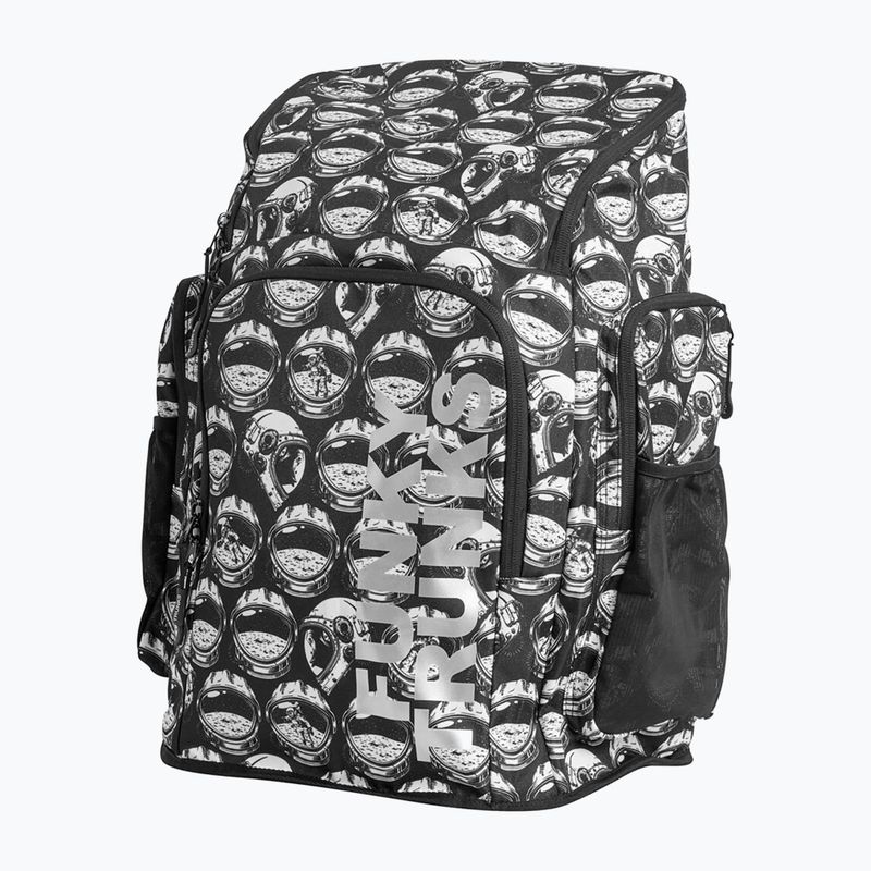 Раница Funky Trunks Space Case 40 and arti mess 2