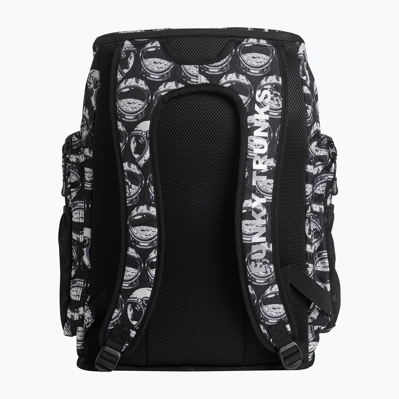 Раница Funky Trunks Space Case 40 and arti mess 3