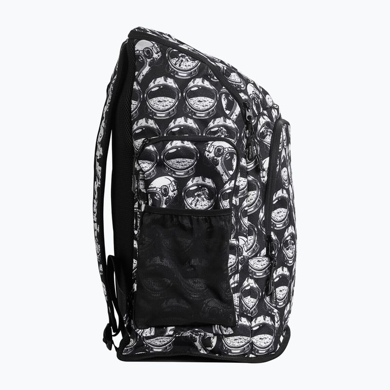 Раница Funky Trunks Space Case 40 and arti mess 5