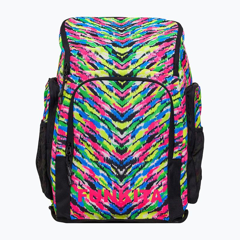 Раница Funkita Space Case 40 l happy hide