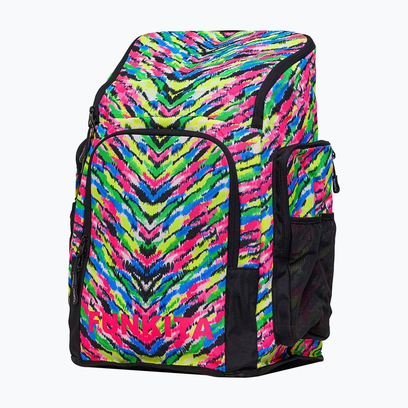 Раница Funkita Space Case 40 l happy hide 2