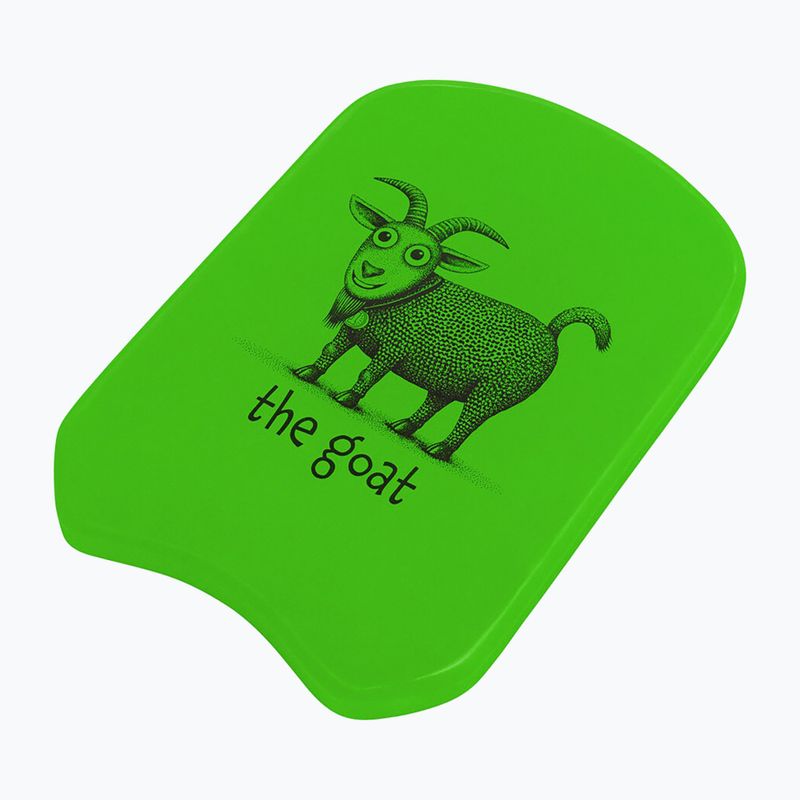 Дъска за плуване Funky Trunks Training Kickboard the goat 3
