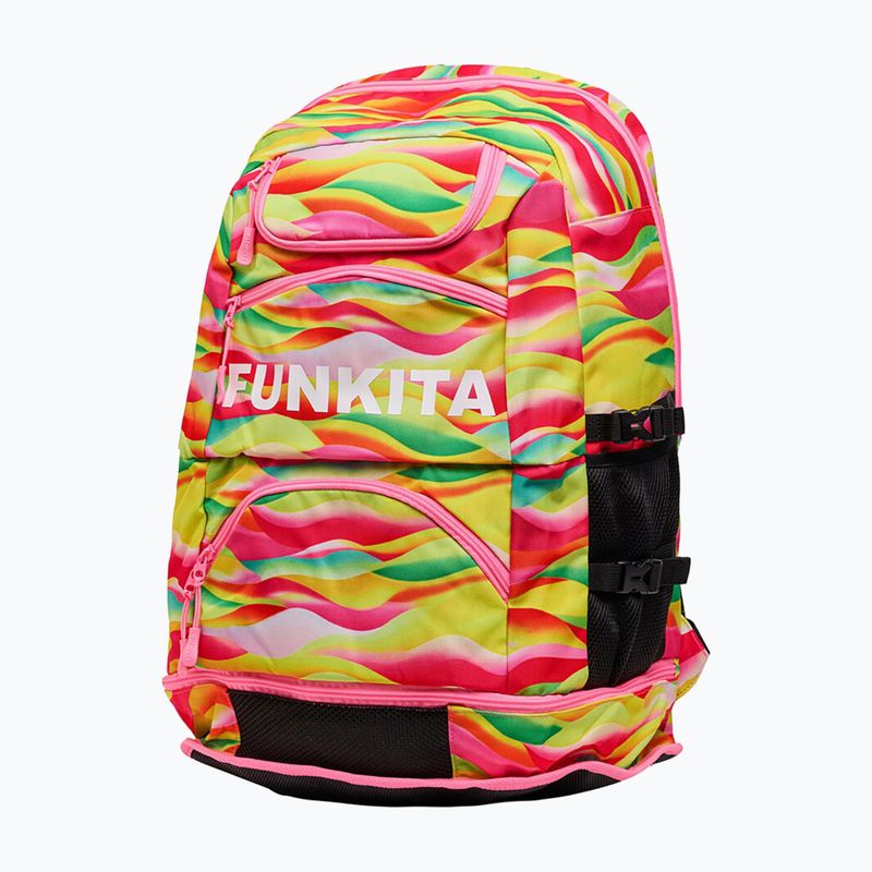 Раница Funkita Elite Squad 36 lcustard cakes 2