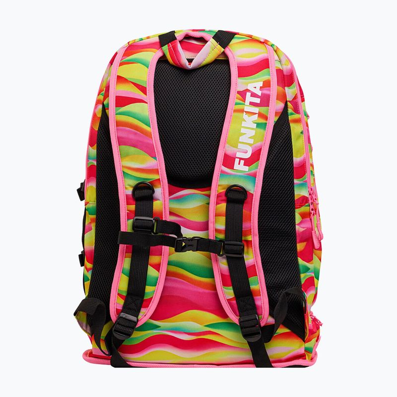 Раница Funkita Elite Squad 36 lcustard cakes 3
