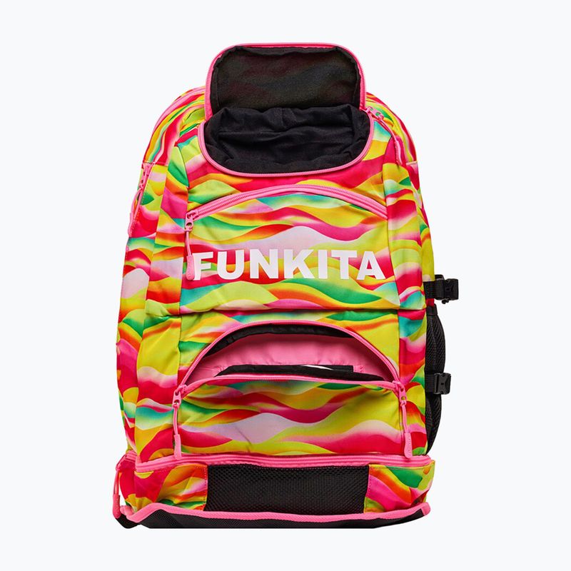 Раница Funkita Elite Squad 36 lcustard cakes 6