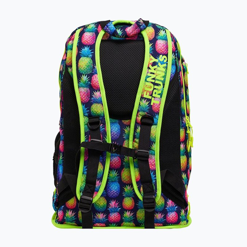 Раница Funky Trunks Elite Squad 36 l Pine Gap 3