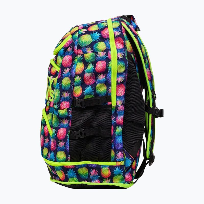 Раница Funky Trunks Elite Squad 36 l Pine Gap 4