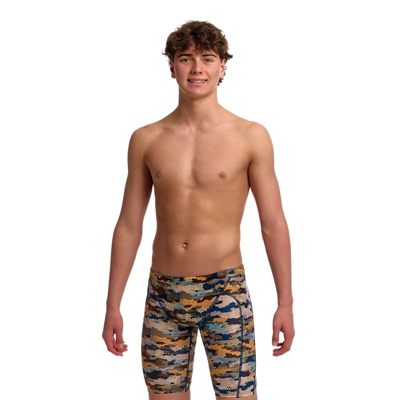 Детски джамъри Funky Trunks Training Jammers bilko baby 2