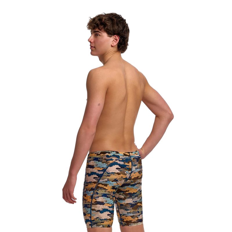 Детски джамъри Funky Trunks Training Jammers bilko baby 3