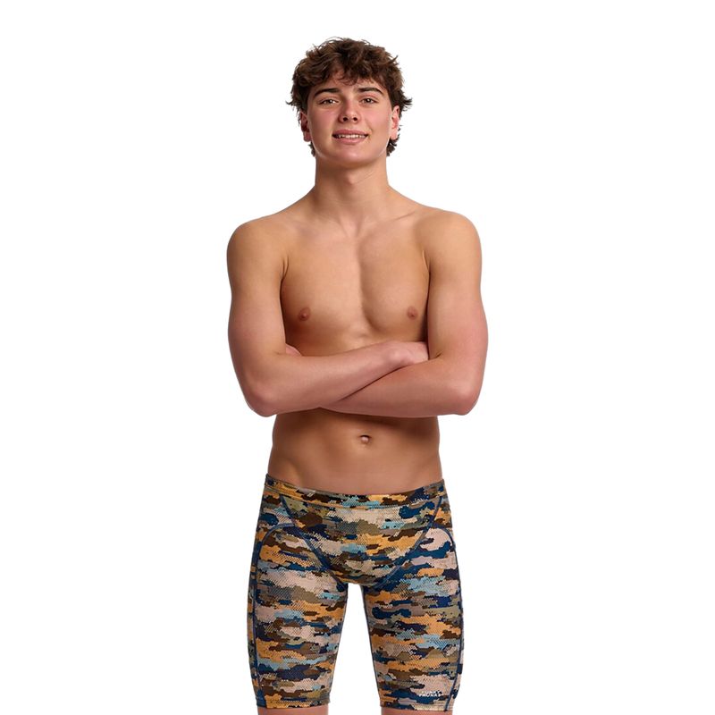 Детски джамъри Funky Trunks Training Jammers bilko baby 4