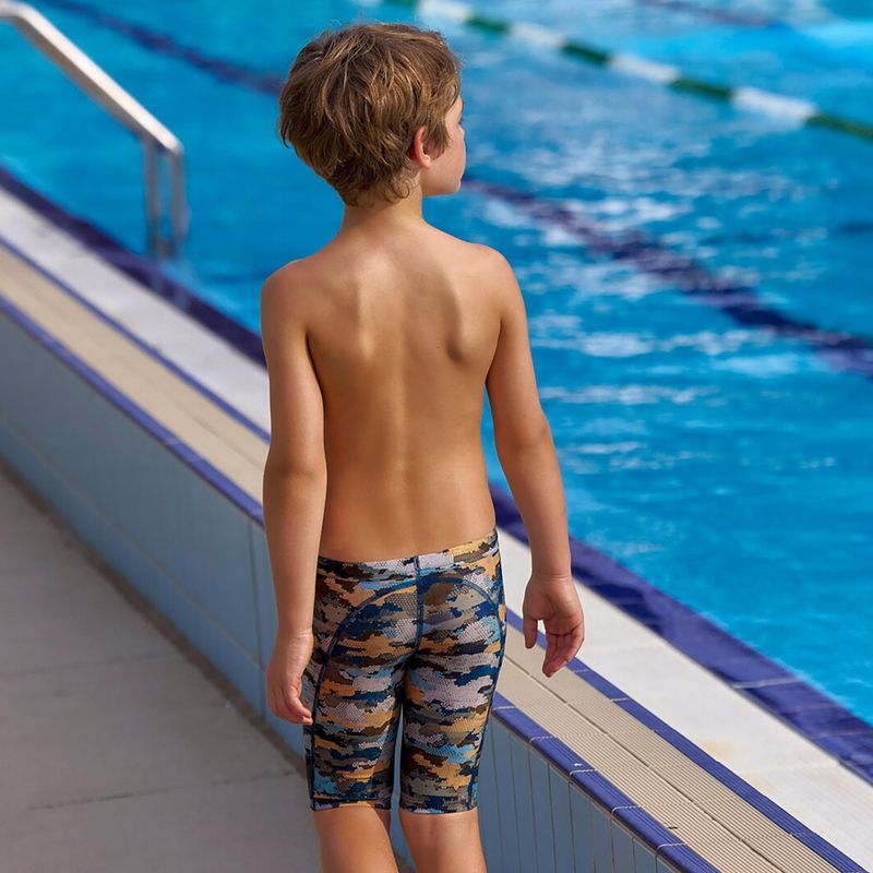 Детски джамъри Funky Trunks Miniman Jammers bilko baby 6