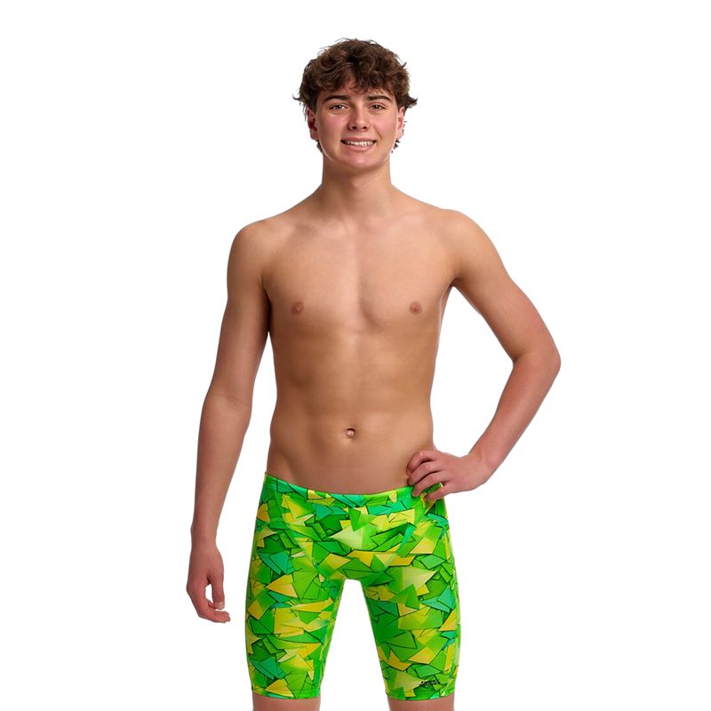 Детски джамъри Funky Trunks Training Jammers try tonic 2