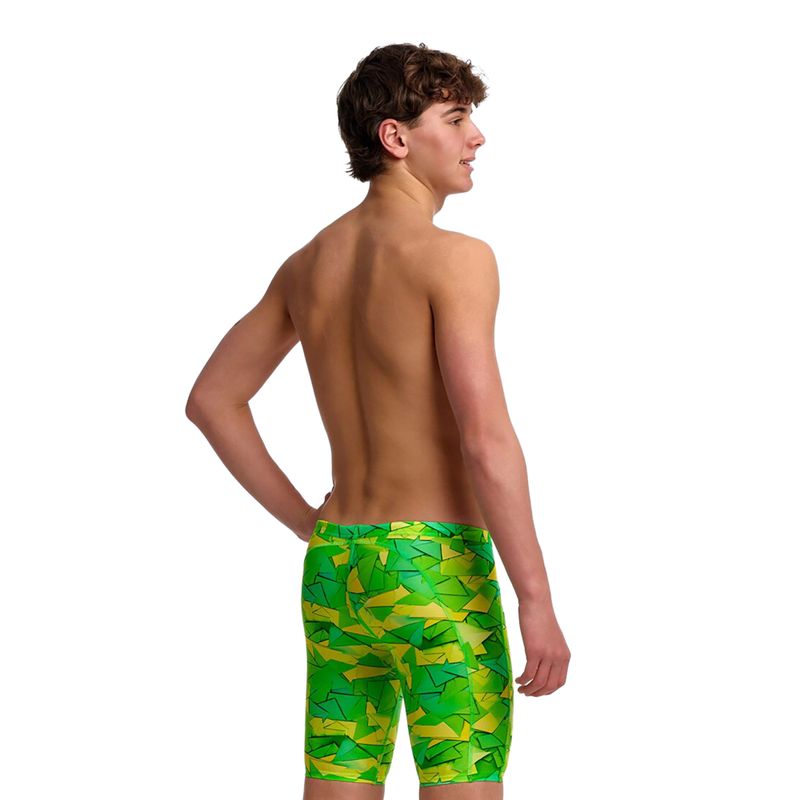 Детски джамъри Funky Trunks Training Jammers try tonic 3