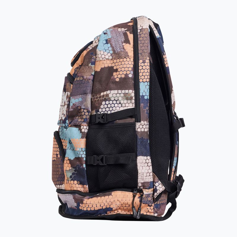 Раница Funky Trunks Elite Squad bilko baby 4