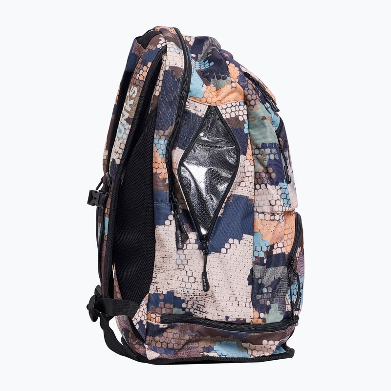 Раница Funky Trunks Elite Squad bilko baby 6
