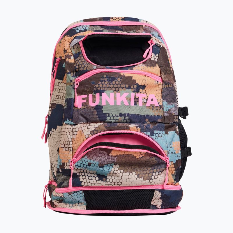 Раница Funkita Elite Squad bilko baby 2