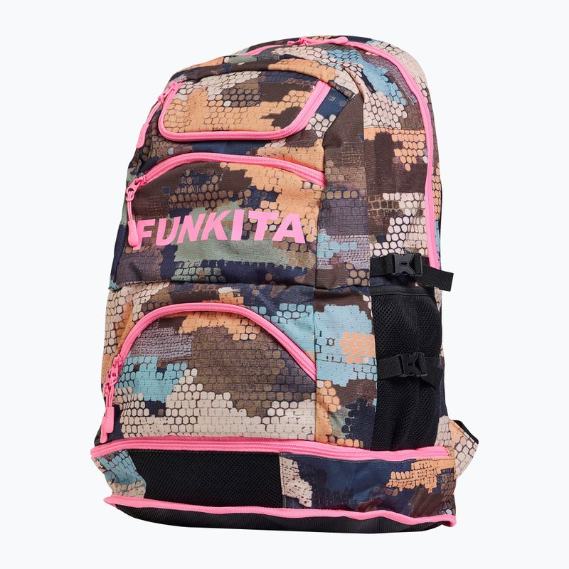Раница Funkita Elite Squad bilko baby 3