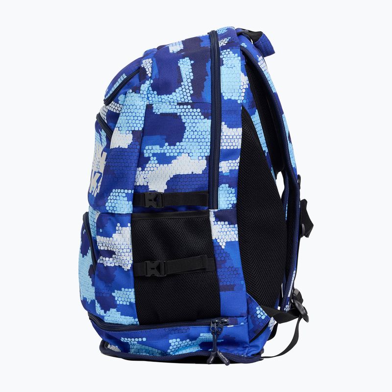 Раница Funky Trunks Elite Squad clean marine 4