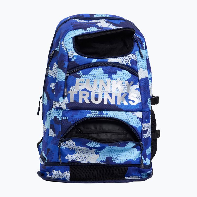 Раница Funky Trunks Elite Squad clean marine 6
