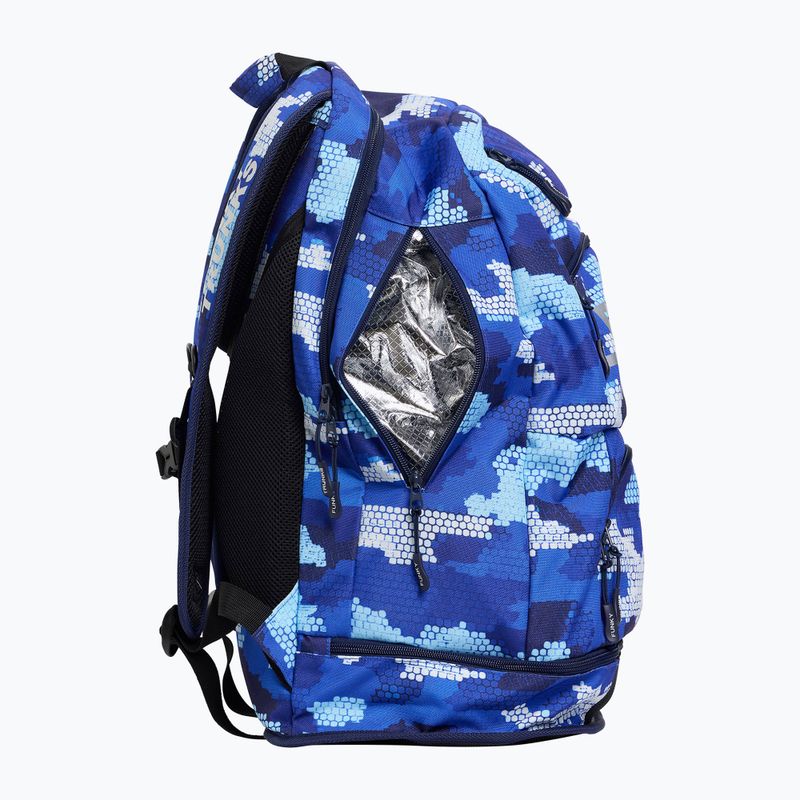Раница Funky Trunks Elite Squad clean marine 7