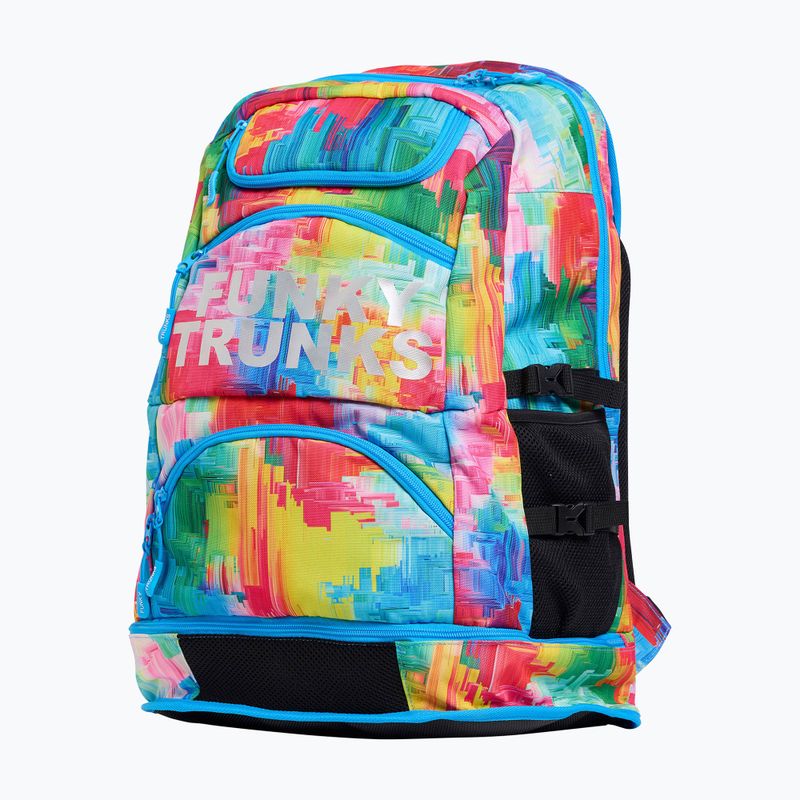 Раница Funky Trunks Elite Squad falling colours 2