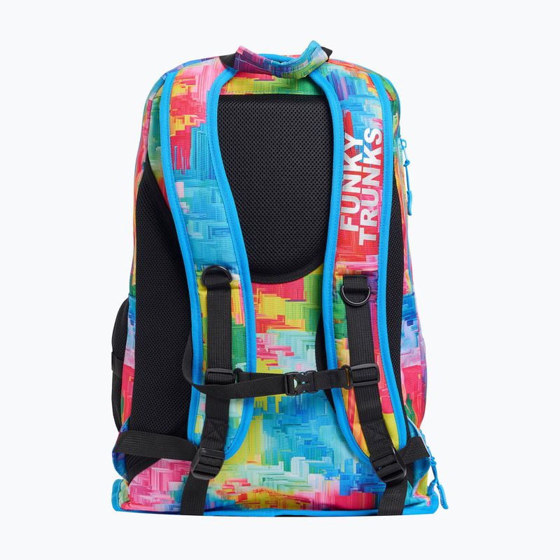 Раница Funky Trunks Elite Squad falling colours 3