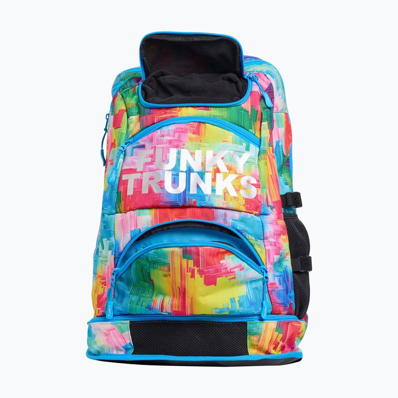 Раница Funky Trunks Elite Squad falling colours 6