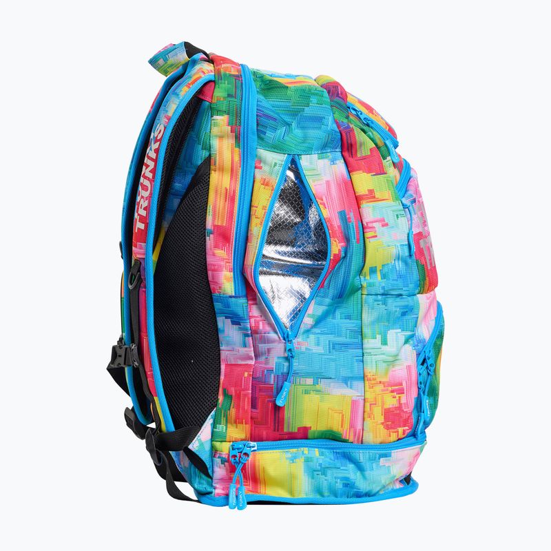 Раница Funky Trunks Elite Squad falling colours 7