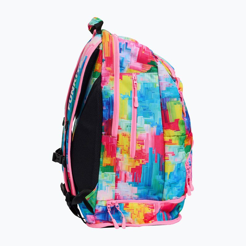 Раница Funkita Elite Squad falling colours 4