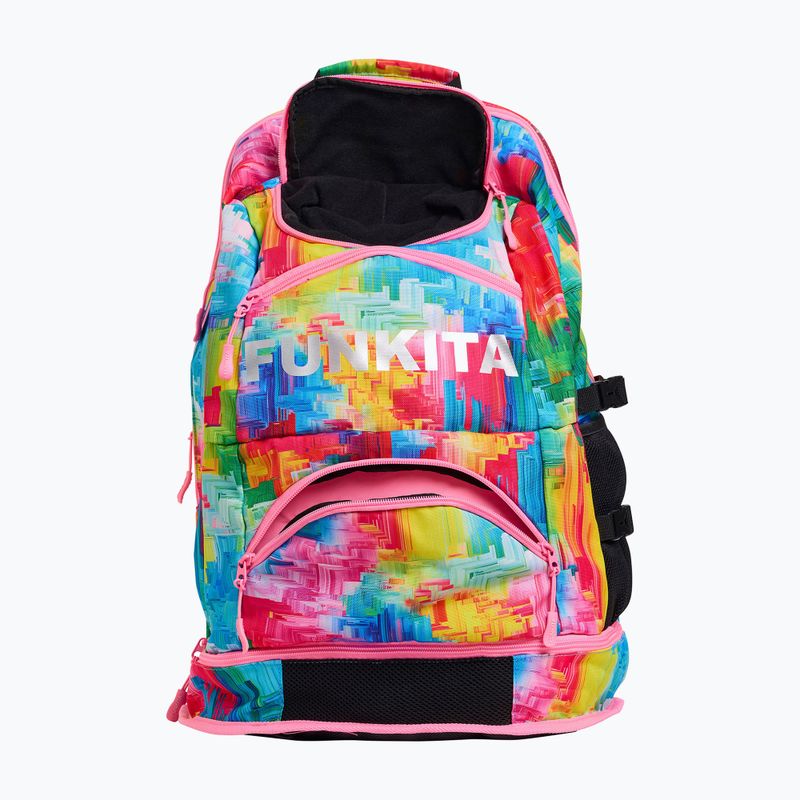 Раница Funkita Elite Squad falling colours 6