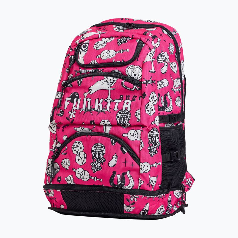 Раница Funkita Elite Squad sketchy 2