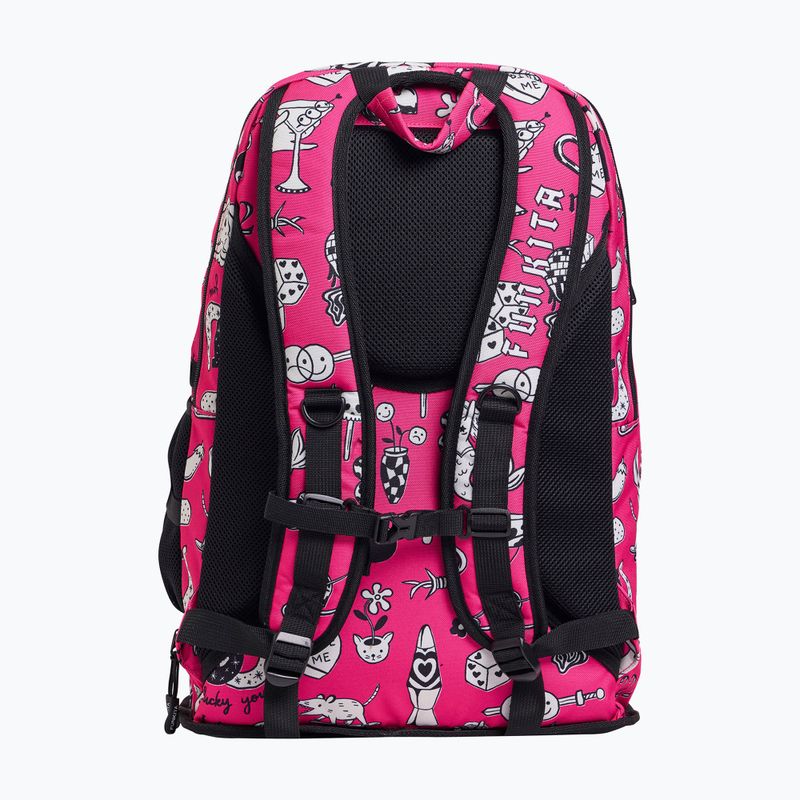 Раница Funkita Elite Squad sketchy 3