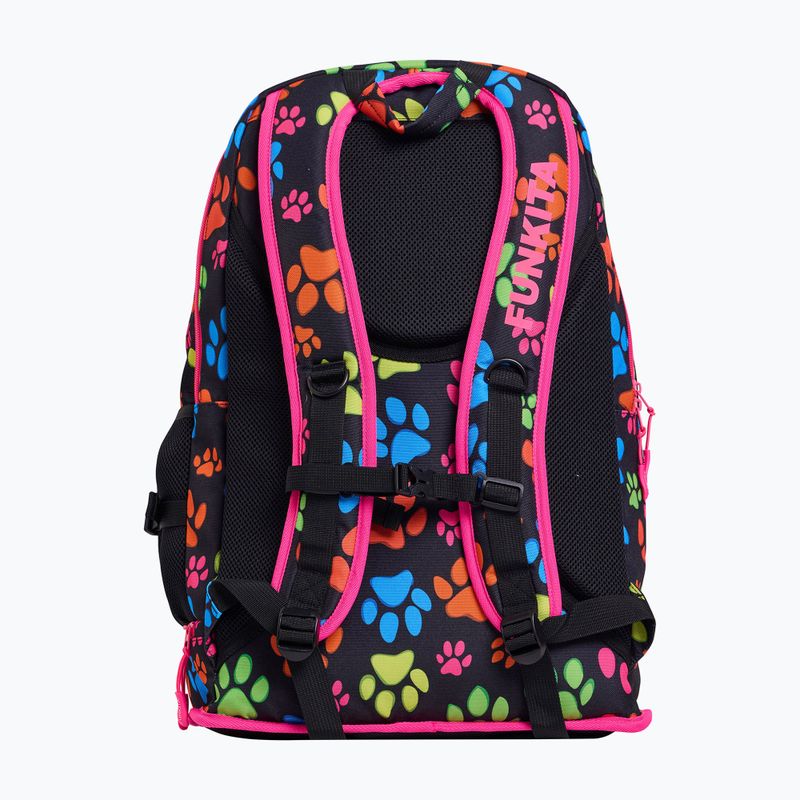 Раница Funkita Elite Squad pawsome 3