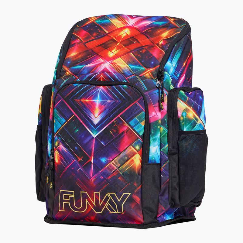 Раница Funky Space Case firefly sparkle 2