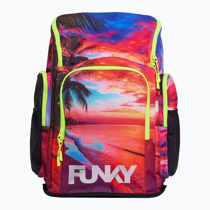 Раница Funky Space Case touch of paradise