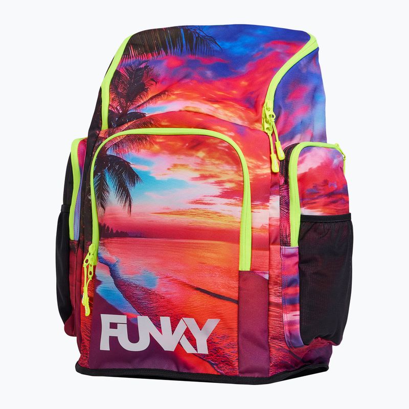 Раница Funky Space Case touch of paradise 2