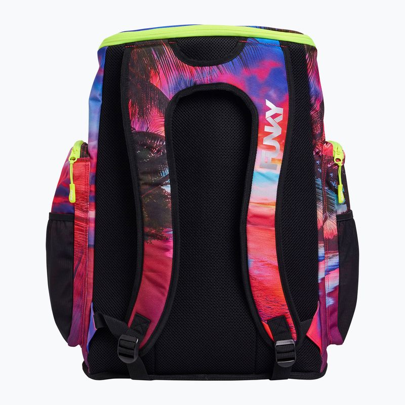 Раница Funky Space Case touch of paradise 3