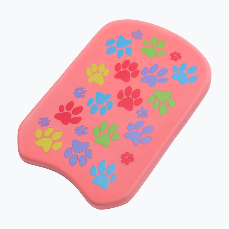 Дъска за плуване Funkita Training Kickboard paw paw 3
