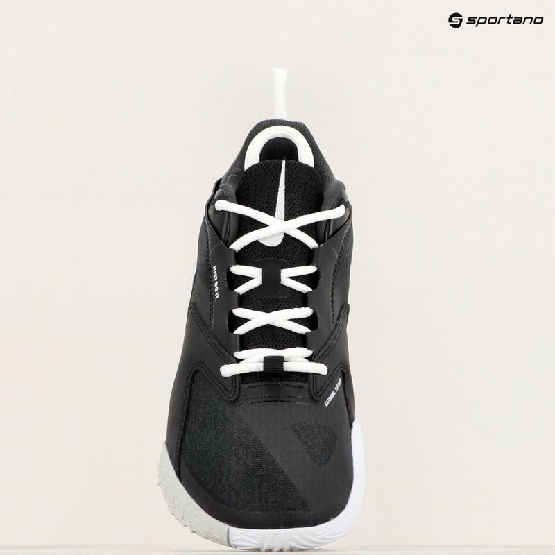 Волейболни обувки Nike Zoom Hyperace 3 black/white-anthracite 9