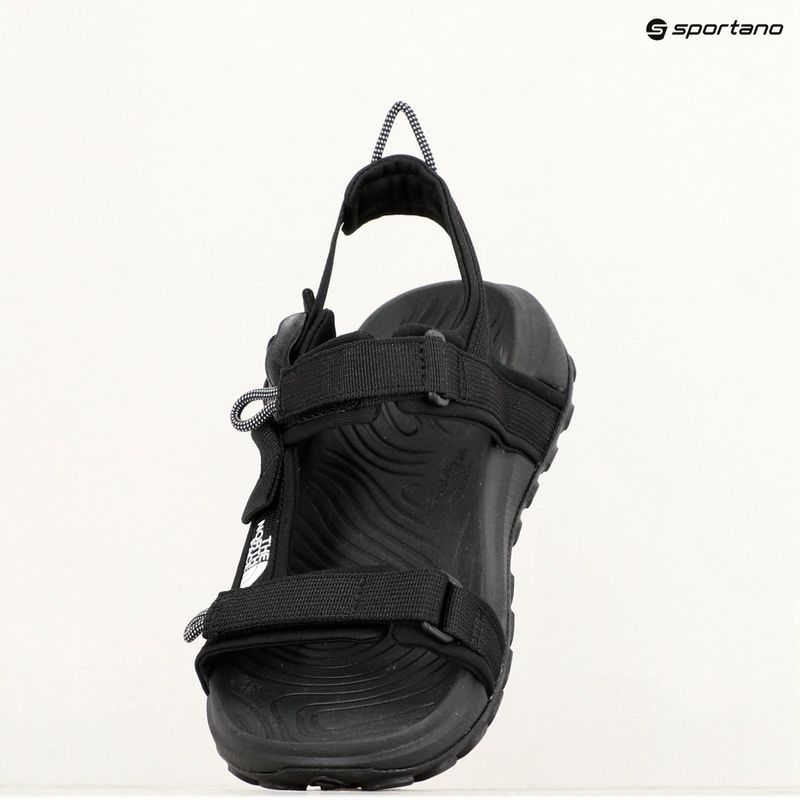 Дамски сандали The North Face Explore Camp black/black 10