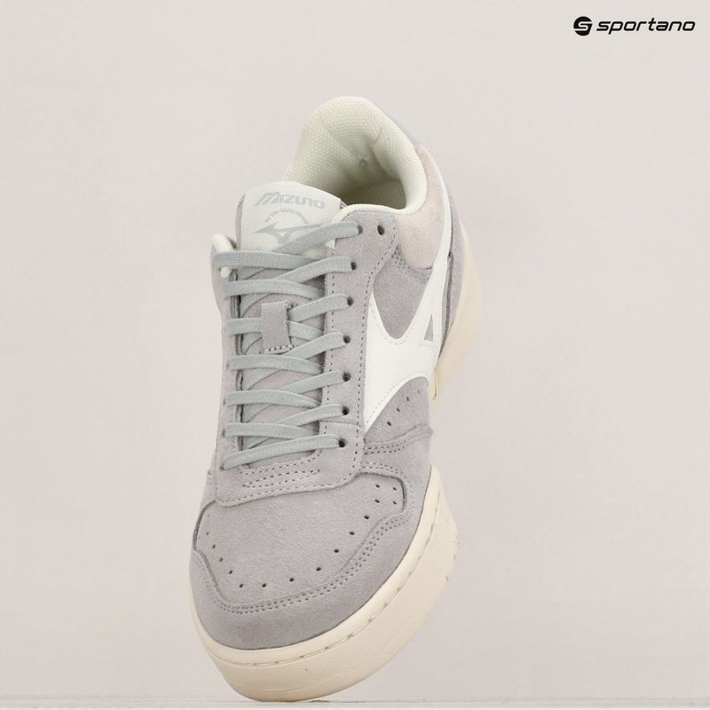 Обувки Mizuno City Wind hmist/snow white/pristine 10