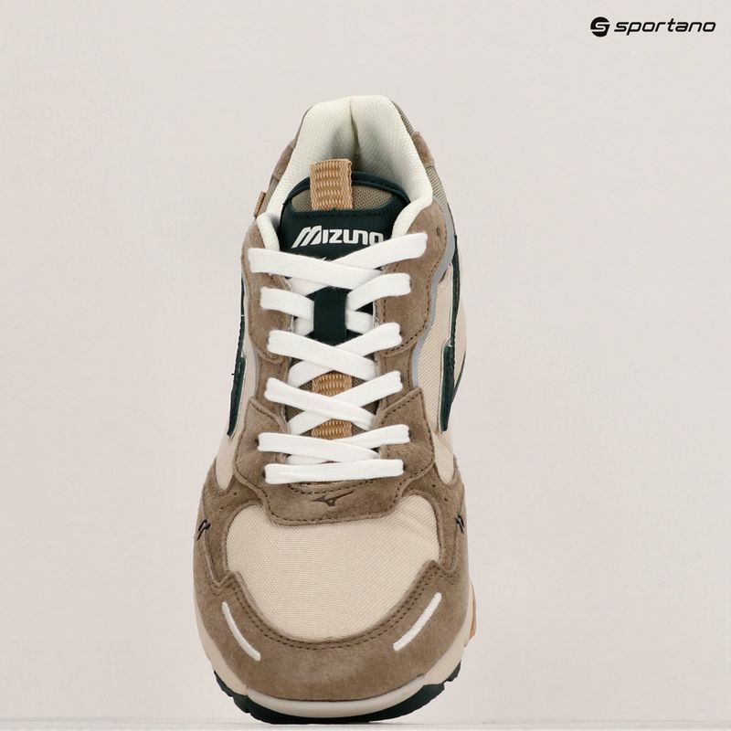 Обувки Mizuno Sky Medal Beta silver cloud/green gables/khaki 9