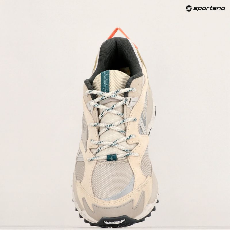 Обувки Mizuno Wave Mujin TL silver cloud/ white sand/cedar 9