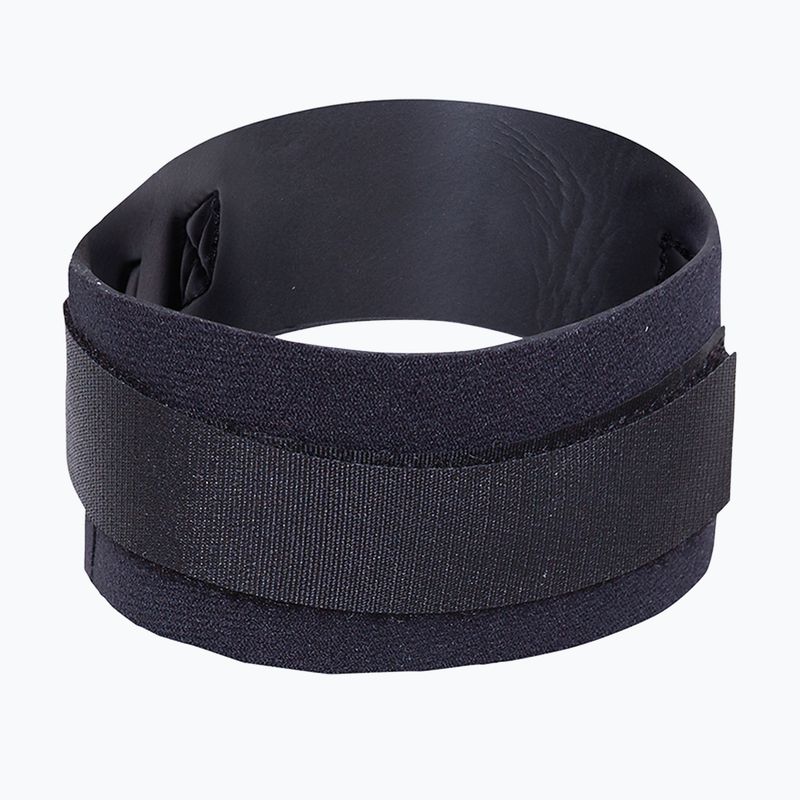 Лента за глезен за триатлон 2XU Timing Chip black/black 2