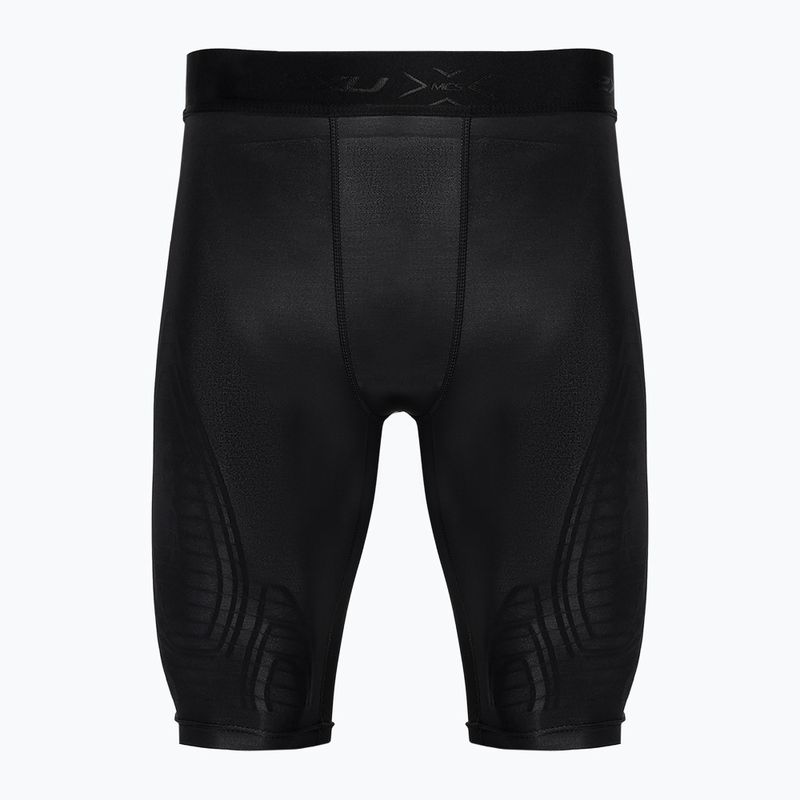 Мъжки шорти за тренировка 2XU Force Compression black MA5366B 5