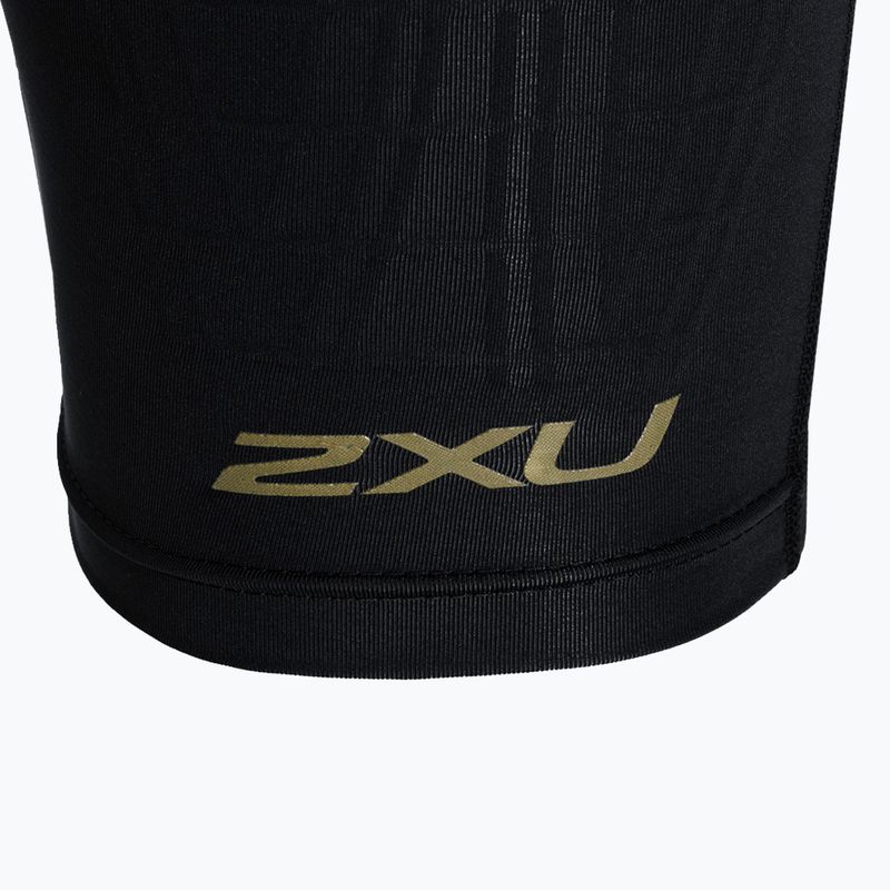 Мъжки шорти за тренировка 2XU Force Compression black MA5366B 8