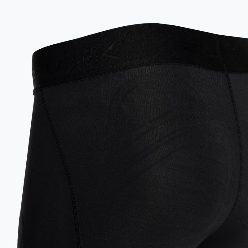 Мъжки шорти за тренировка 2XU Force Compression black MA5366B 9