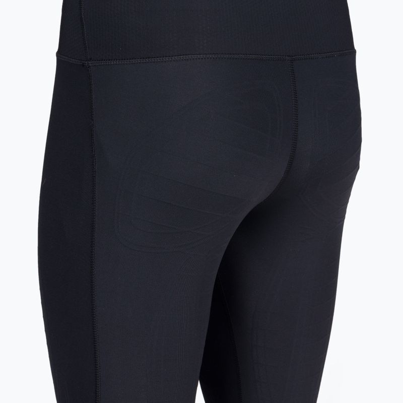 Дамски клинове за тренировка 2XU Force Mid-Rise Compression black WA5367B 3