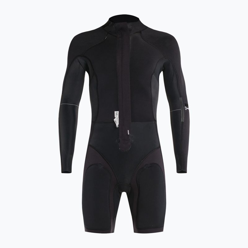 Мъжки бански Swim Foam 2XU Swimrun 1 3/2/1.5 mm black MW5479C 4
