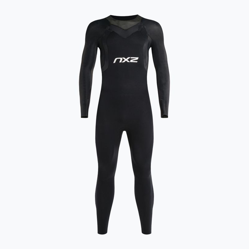 Мъжки костюм за триатлон 2XU Propel 2 black MW4990C 4